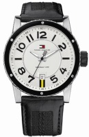 Купити наручний годинник Tommy Hilfiger 1790675  за ціною від 4989 грн.