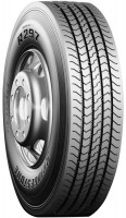 Купить грузовая шина Bridgestone R297 (315/80 R22.5 156L) по цене от 13970 грн.