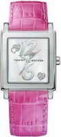 Купить наручний годинник Tommy Hilfiger 1780945: цена от 3595 грн.