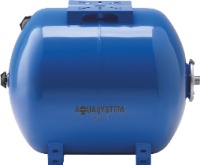 Купити гідроакумулятор Aquasystem VAO (50) за ціною від 3238 грн.