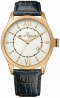 Купити наручний годинник Tommy Hilfiger 1780873  за ціною від 4710 грн.