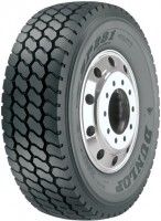 Купити вантажна шина Dunlop SP281 за ціною від 16332 грн.