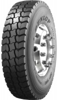 Купить грузовая шина Dunlop SP482 (13 R22.5 156G) по цене от 33040 грн.