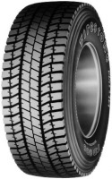 Купити вантажна шина Firestone FD600 (315/80 R22.5 154M) за ціною від 8994 грн.