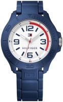 Купити наручний годинник Tommy Hilfiger 1790941  за ціною від 3685 грн.