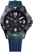 Купить наручные часы Tommy Hilfiger 1790984  по цене от 4153 грн.