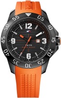 Купить наручний годинник Tommy Hilfiger 1790985: цена от 4153 грн.