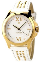Купить наручные часы Tommy Hilfiger 1781013  по цене от 4432 грн.