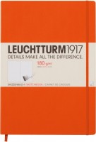 Купити блокнот Leuchtturm1917 Sketchbook Pocket Orange  за ціною від 335 грн.