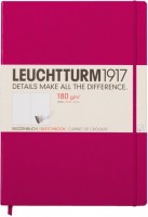 Купити блокнот Leuchtturm1917 Sketchbook Pocket Vinous  за ціною від 335 грн.