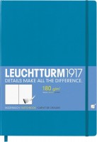Купить блокнот Leuchtturm1917 Sketchbook A4 Blue  по цене от 809 грн.