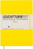 Купить блокнот Leuchtturm1917 Sketchbook A4 Yellow  по цене от 833 грн.