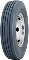 Купити вантажна шина Goodride CR960A (215/75 R17.5 135J) за ціною від 3114 грн.