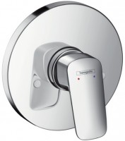 Купити змішувач Hansgrohe Logis 71606000  за ціною від 732 грн.