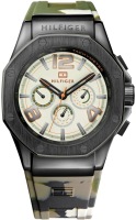 Купити наручний годинник Tommy Hilfiger 1790925  за ціною від 7631 грн.