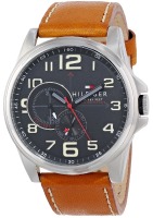 Купити наручний годинник Tommy Hilfiger 1791004  за ціною від 6237 грн.