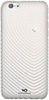 Купить чохол White Diamonds Heartbeat for iPhone 6: цена от 90 грн.