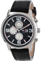 Купить наручний годинник Tommy Hilfiger 1710335: цена от 5690 грн.