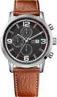 Купить наручний годинник Tommy Hilfiger 1710336: цена от 5390 грн.