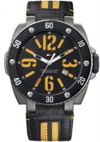 Купити наручний годинник Tommy Hilfiger 1790689  за ціною від 4989 грн.
