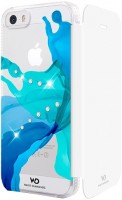 Купить чехол White Diamonds Liquids Booklet for iPhone 5/5S  по цене от 50 грн.