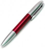 Купить ручка Senator Solaris Red  по цене от 315 грн.