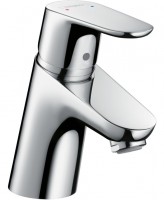 Купить смеситель Hansgrohe Focus 31604000  по цене от 3475 грн.