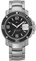 Купити наручний годинник Tommy Hilfiger 1790650  за ціною від 6104 грн.