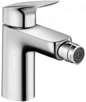 Купити змішувач Hansgrohe Logis 71200000  за ціною від 2321 грн.