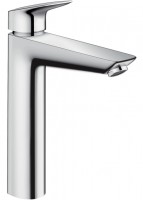 Купити змішувач Hansgrohe Logis 71095000  за ціною від 4850 грн.