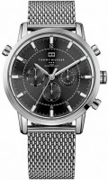 Купити наручний годинник Tommy Hilfiger 1790877  за ціною від 5990 грн.