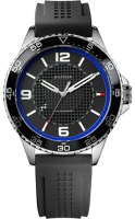 Купить наручний годинник Tommy Hilfiger 1790835: цена от 4390 грн.