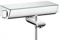 Купить смеситель Hansgrohe Ecostat Select 13141000: цена от 10200 грн.