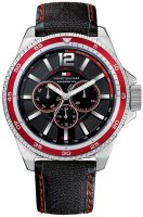 Купить наручний годинник Tommy Hilfiger 1790662: цена от 5547 грн.