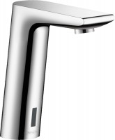 Купить смеситель Hansgrohe Metris S 31103000  по цене от 24116 грн.