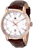 Купити наручний годинник Tommy Hilfiger 1710346  за ціною від 5890 грн.