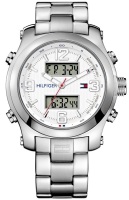 Купити наручний годинник Tommy Hilfiger 1790948  за ціною від 5547 грн.
