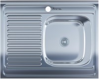 Купити кухонна мийка Imperial 6080 R  за ціною від 1355 грн.