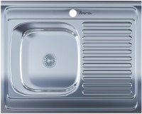Купити кухонна мийка Imperial 6080 L  за ціною від 1355 грн.