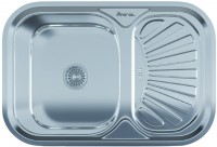 Купити кухонна мийка Imperial HQ-TF02  за ціною від 1524 грн.