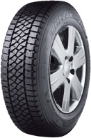 Купити шини Bridgestone Blizzak W995 (195/70 R15C 104R) за ціною від 5552 грн.