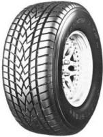 Купити шини Bridgestone Dueler H/T 686 (285/60 R18 114H) за ціною від 7198 грн.