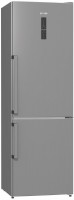 Купить холодильник Gorenje NRC 6192 TX  по цене от 13599 грн.