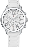 Купити наручний годинник Tommy Hilfiger 1780961  за ціною від 8690 грн.