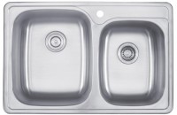 Купити кухонна мийка Kraus KTM32  за ціною від 8400 грн.