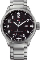 Купить наручний годинник Tommy Hilfiger 1790681: цена от 5547 грн.