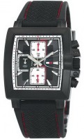 Купити наручний годинник Tommy Hilfiger 1790599  за ціною від 6830 грн.