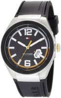 Купити наручний годинник Tommy Hilfiger 1790724  за ціною від 3890 грн.