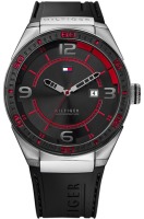 Купить наручные часы Tommy Hilfiger 1790807  по цене от 5590 грн.