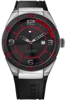 Купити наручний годинник Tommy Hilfiger 1790807  за ціною від 5590 грн.